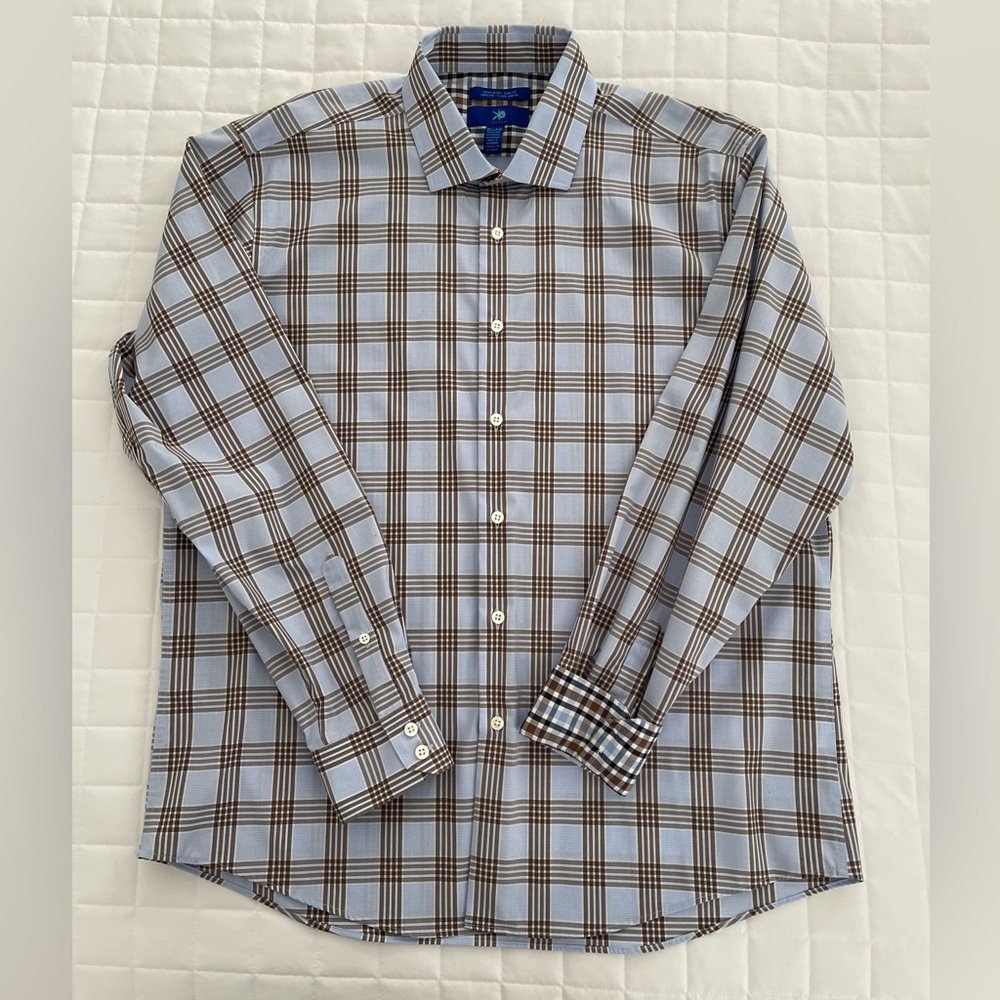 Men’s XL shirt